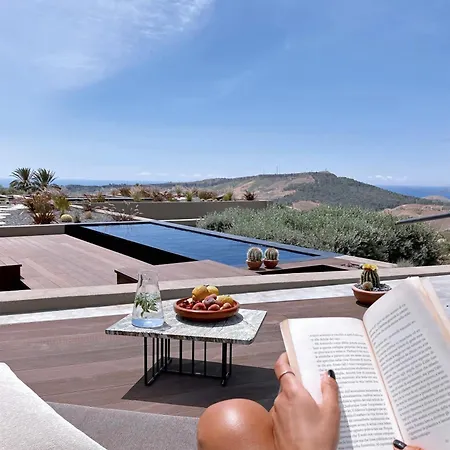 Apartamento Buahjar Boutique Agrigento