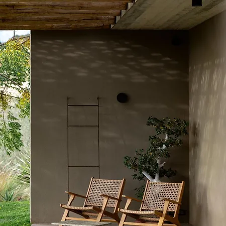 Buahjar Boutique Apartment