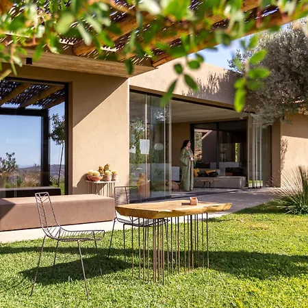 Buahjar Boutique Apartament Agrigento