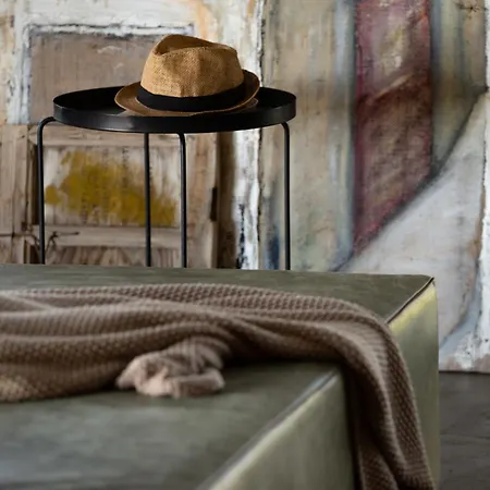 Buahjar Boutique Apartment *