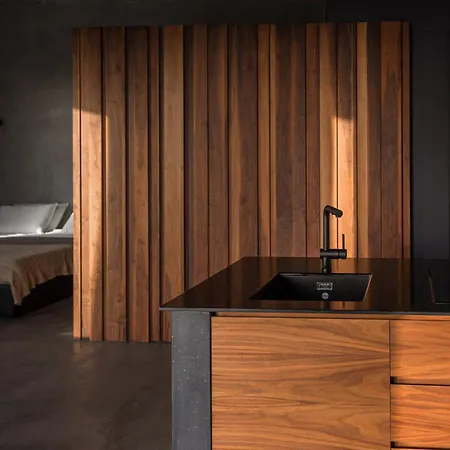 Apartment Buahjar Boutique