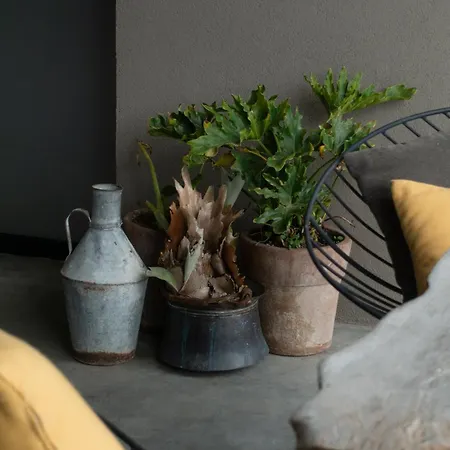 Buahjar Boutique Apartment Agrigento