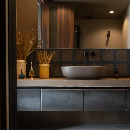 Buahjar Boutique * Agrigento