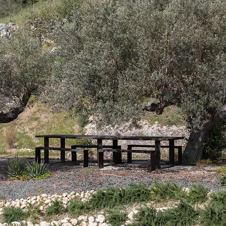 Apartament Buahjar Boutique Agrigento