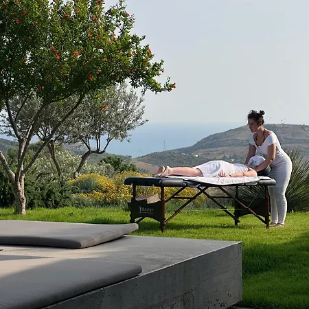 Apartment Buahjar Boutique