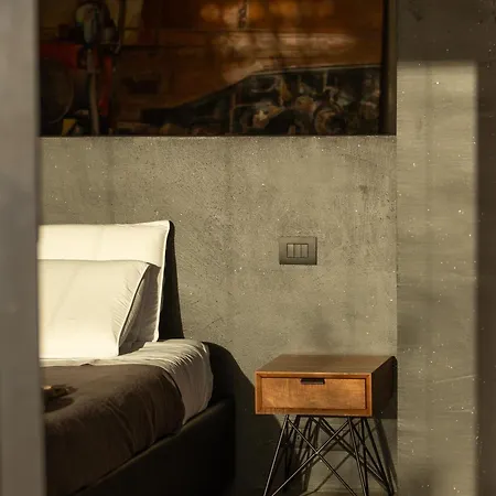 Buahjar Boutique Apartament *