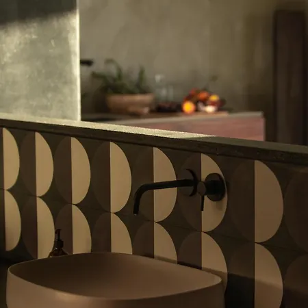 Buahjar Boutique * Agrigento