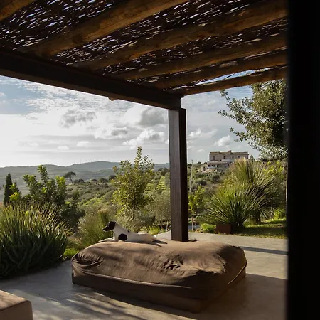 Buahjar Boutique * Agrigento